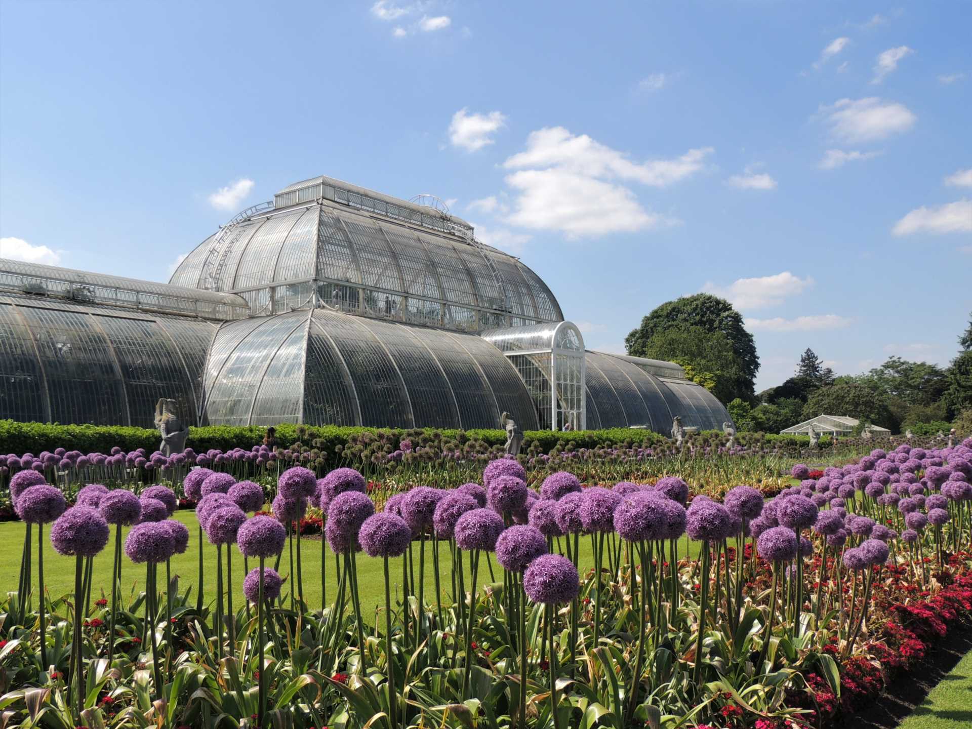 Kew, Royal Botanic Gardens