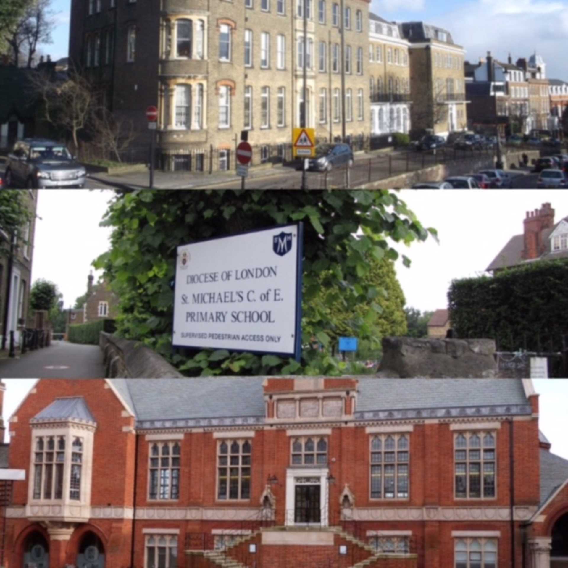10 Reasons To Move To Highgate - Day 7 -  Leading Schools