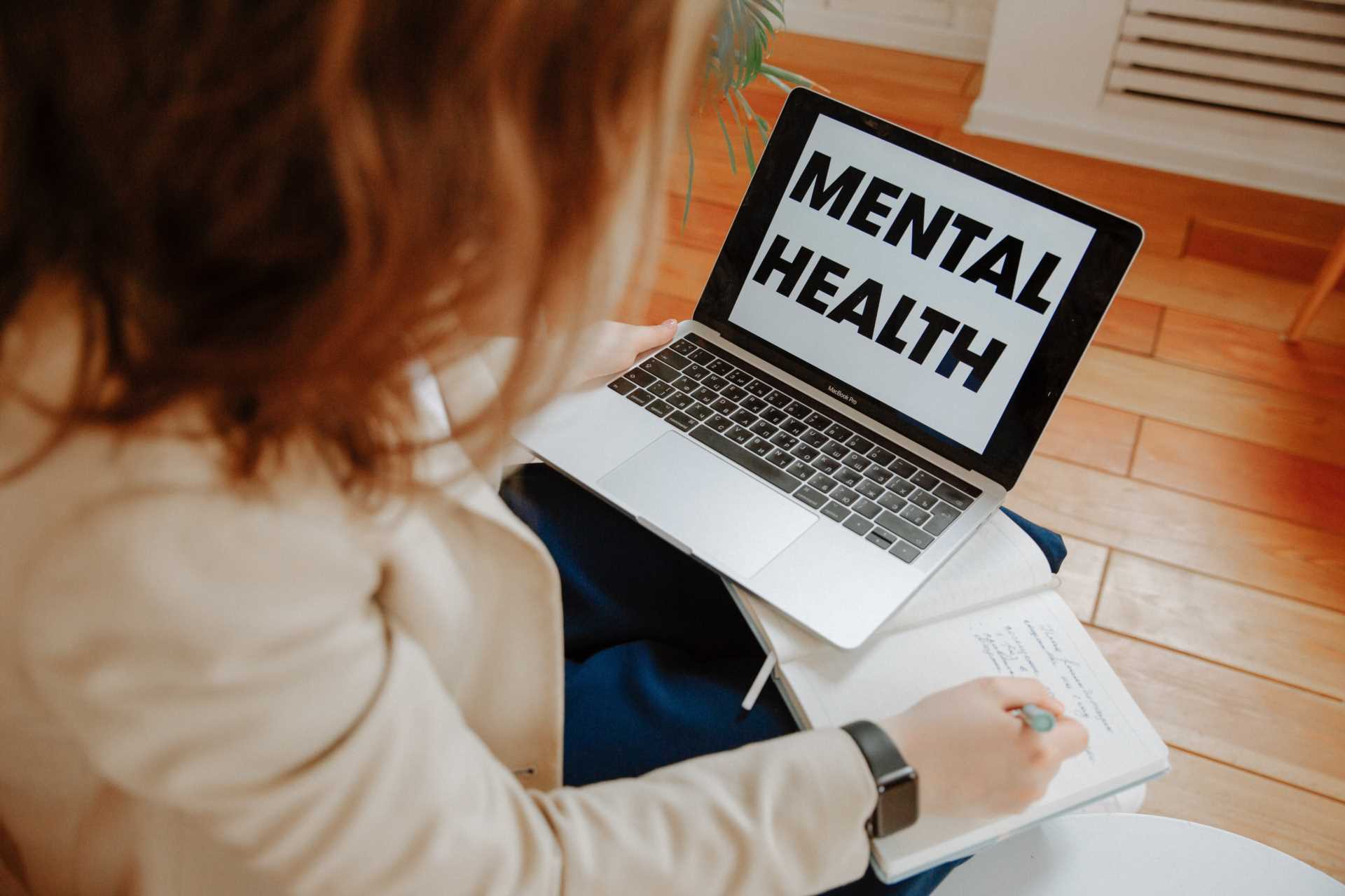 World Mental Health Day