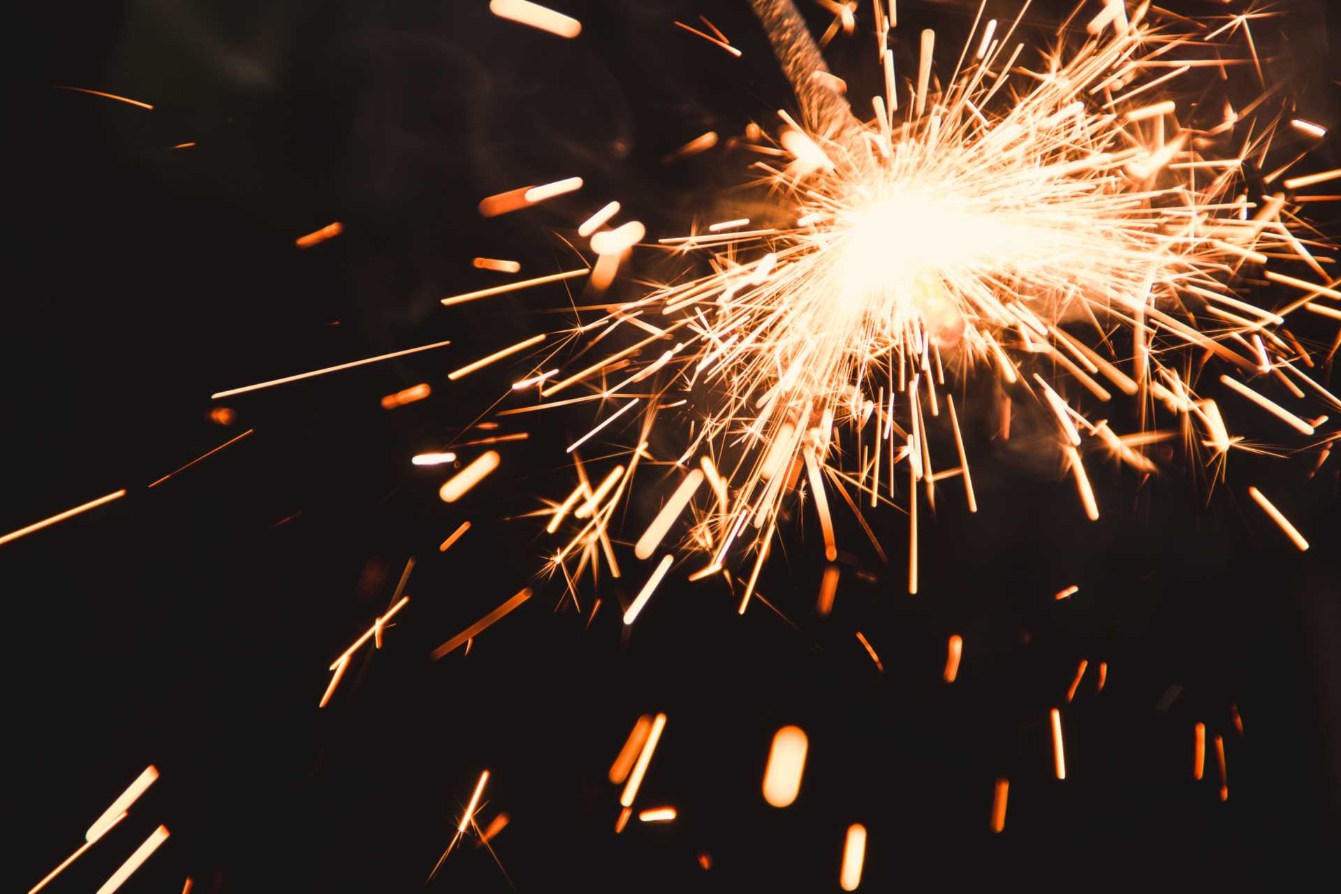 Guy Fawkes Night