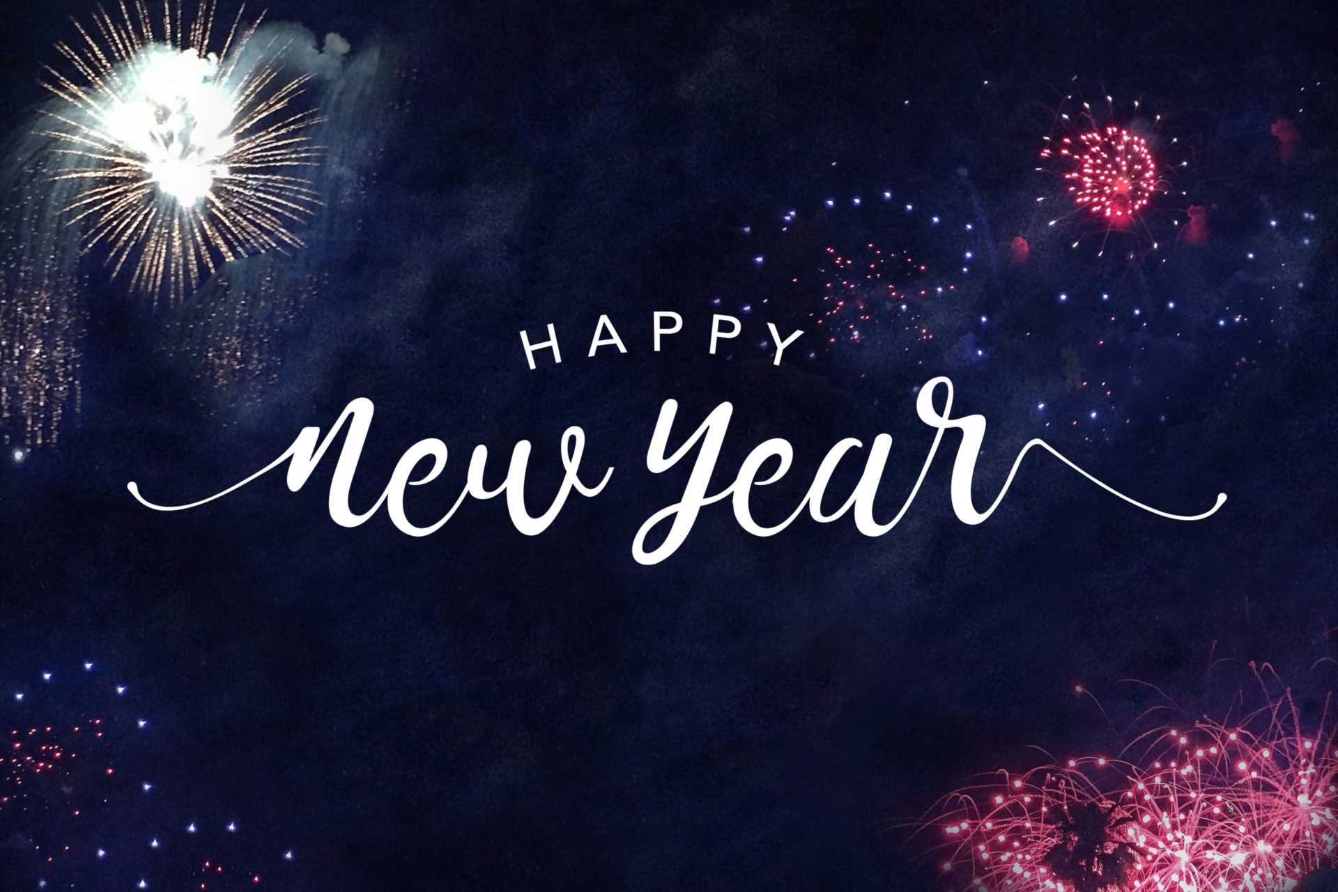 New Year`s Resolution Ideas