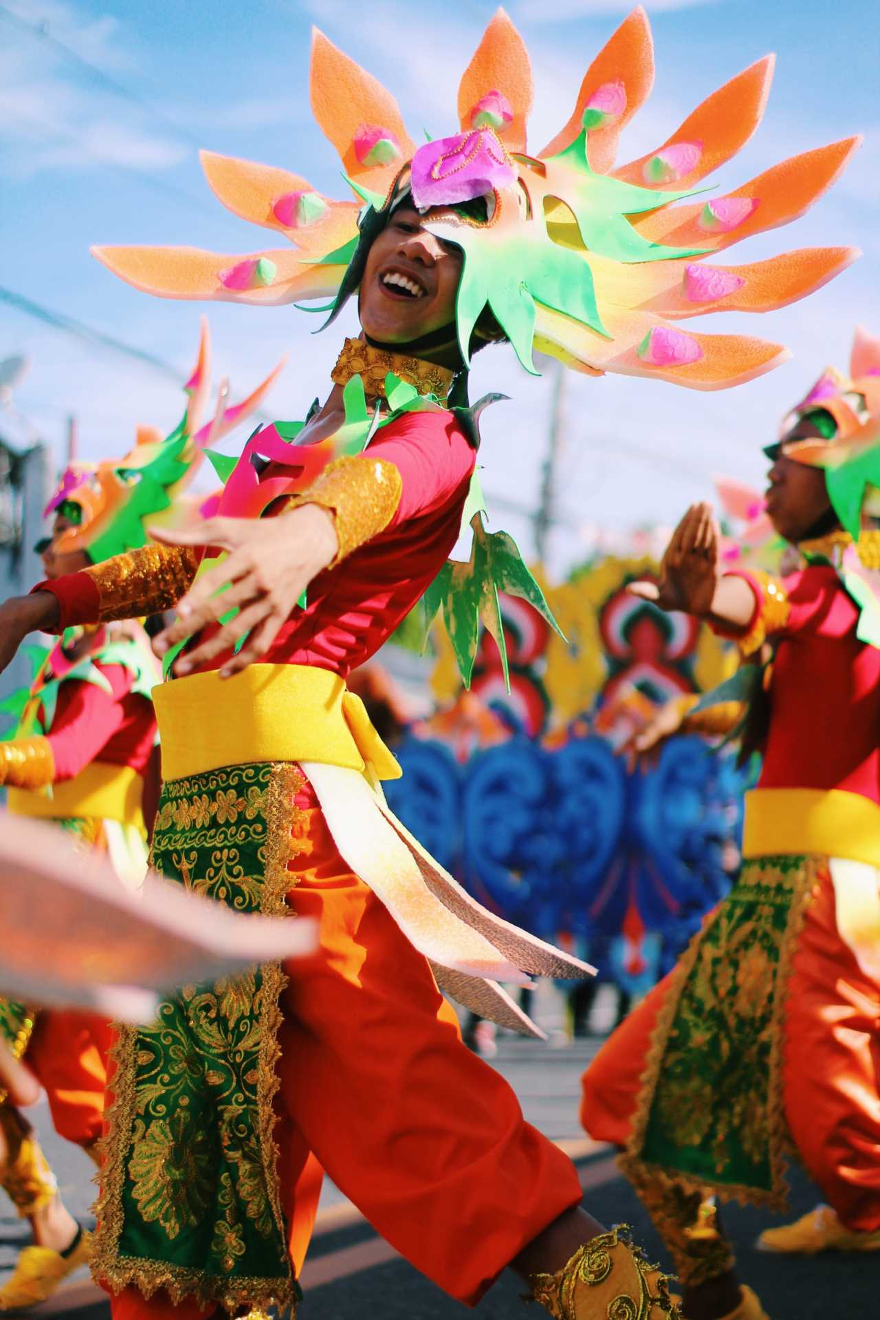 Notting Hill Carnival