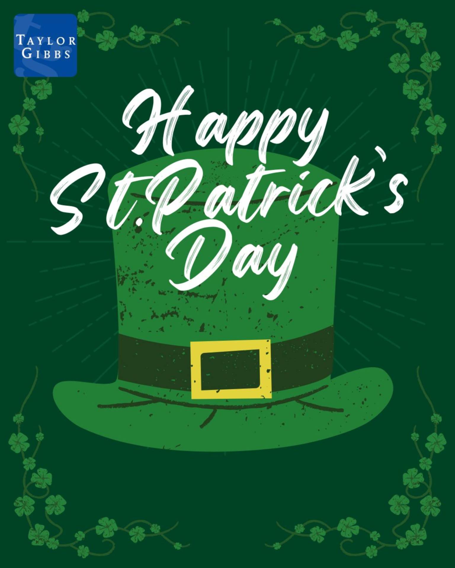 🍀 Celebrate St. Patrick`s Day in Highgate! 🌈