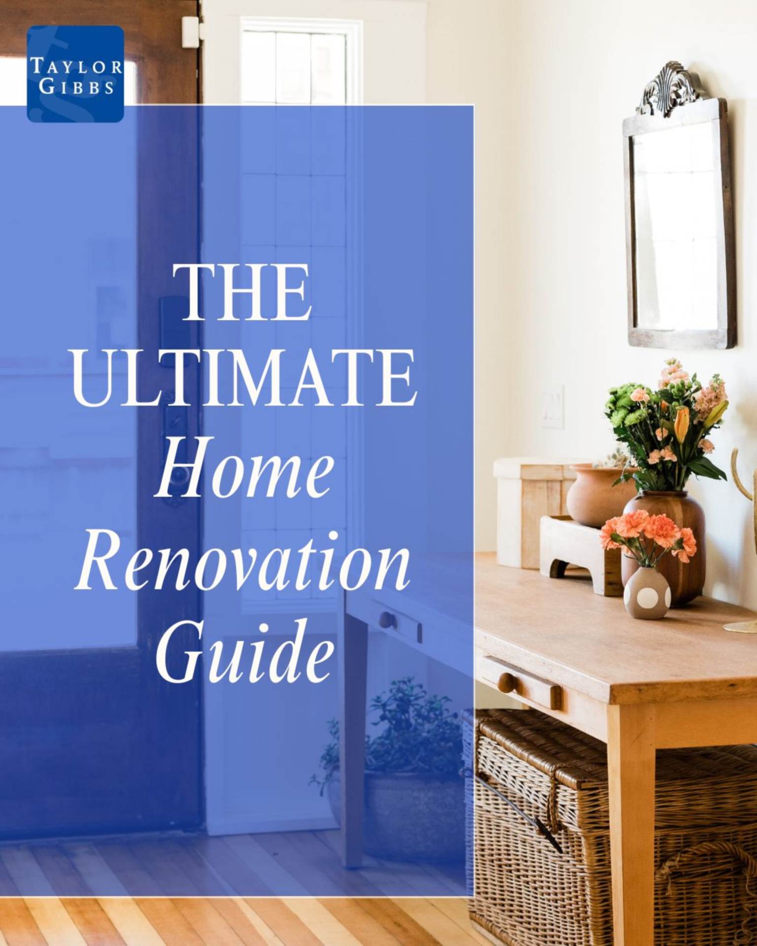 5 Tips for Renovating Your Rental Property