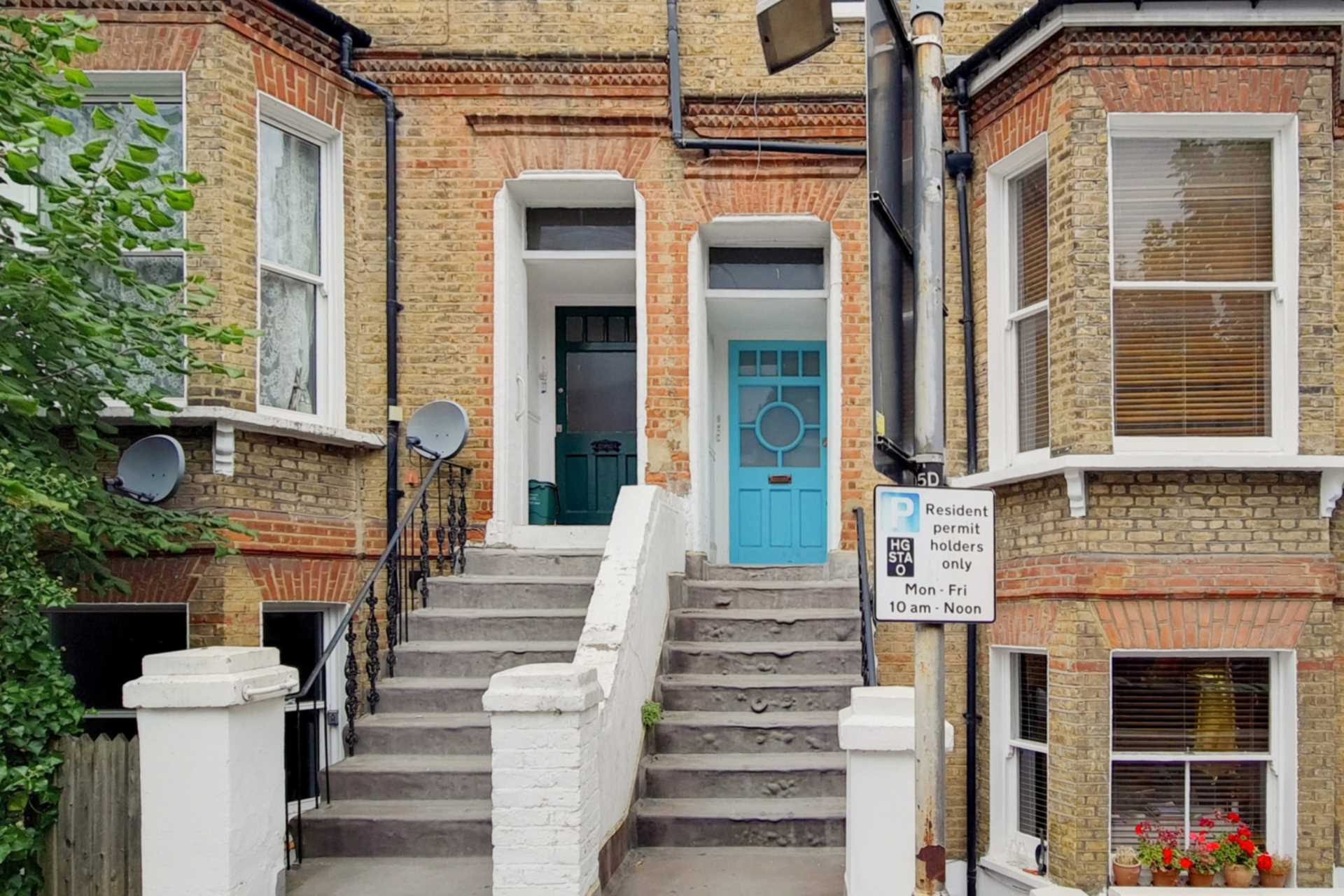 Northwood Road, Highgate, N6, Image 2