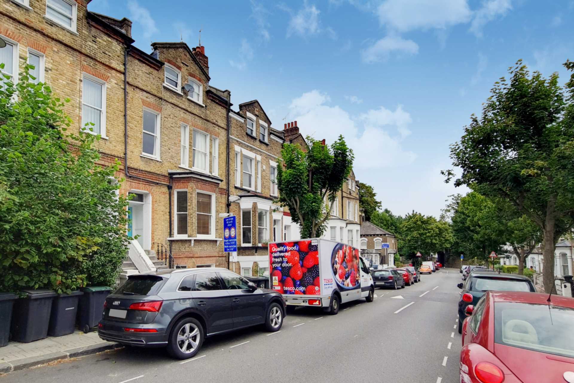 Northwood Road, Highgate, N6, Image 8