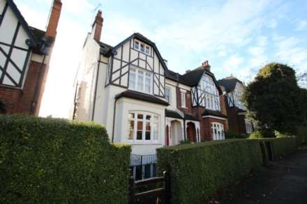 Cranley Gardens, Muswell Hill, N10, Image 1