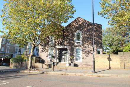 4 Bedroom House, Hampstead Lane, Highgate, N6