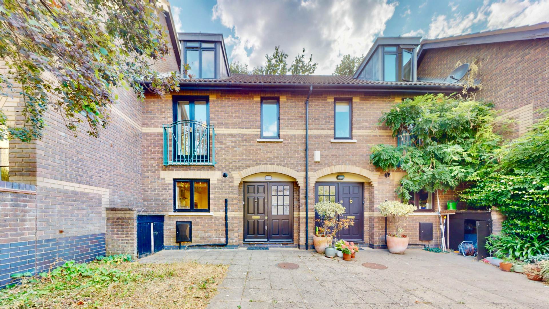 Ridgeway Gardens, Highgate, N6, Image 1
