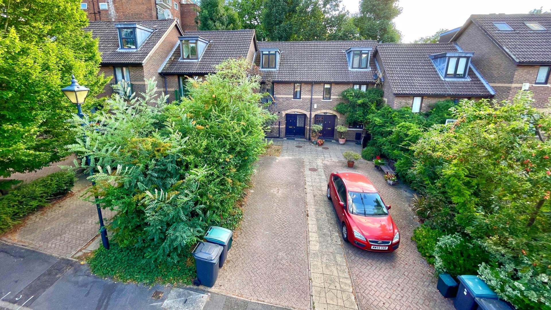 Ridgeway Gardens, Highgate, N6, Image 9