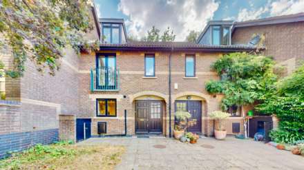 Ridgeway Gardens, Highgate, N6, Image 1