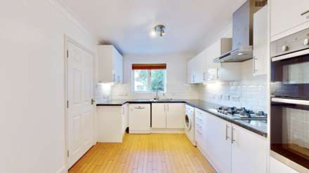 Ridgeway Gardens, Highgate, N6, Image 14