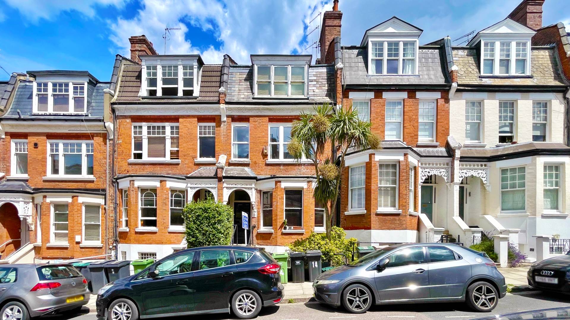 Milton Avenue, Highgate, N6, Image 1