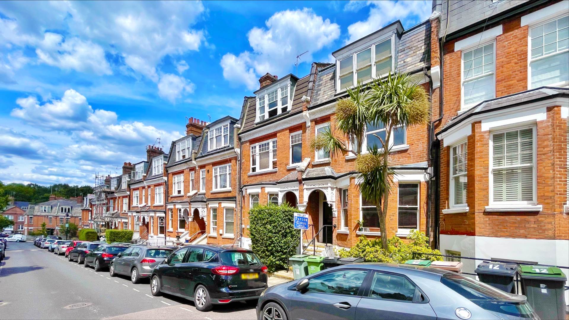 Milton Avenue, Highgate, N6, Image 11