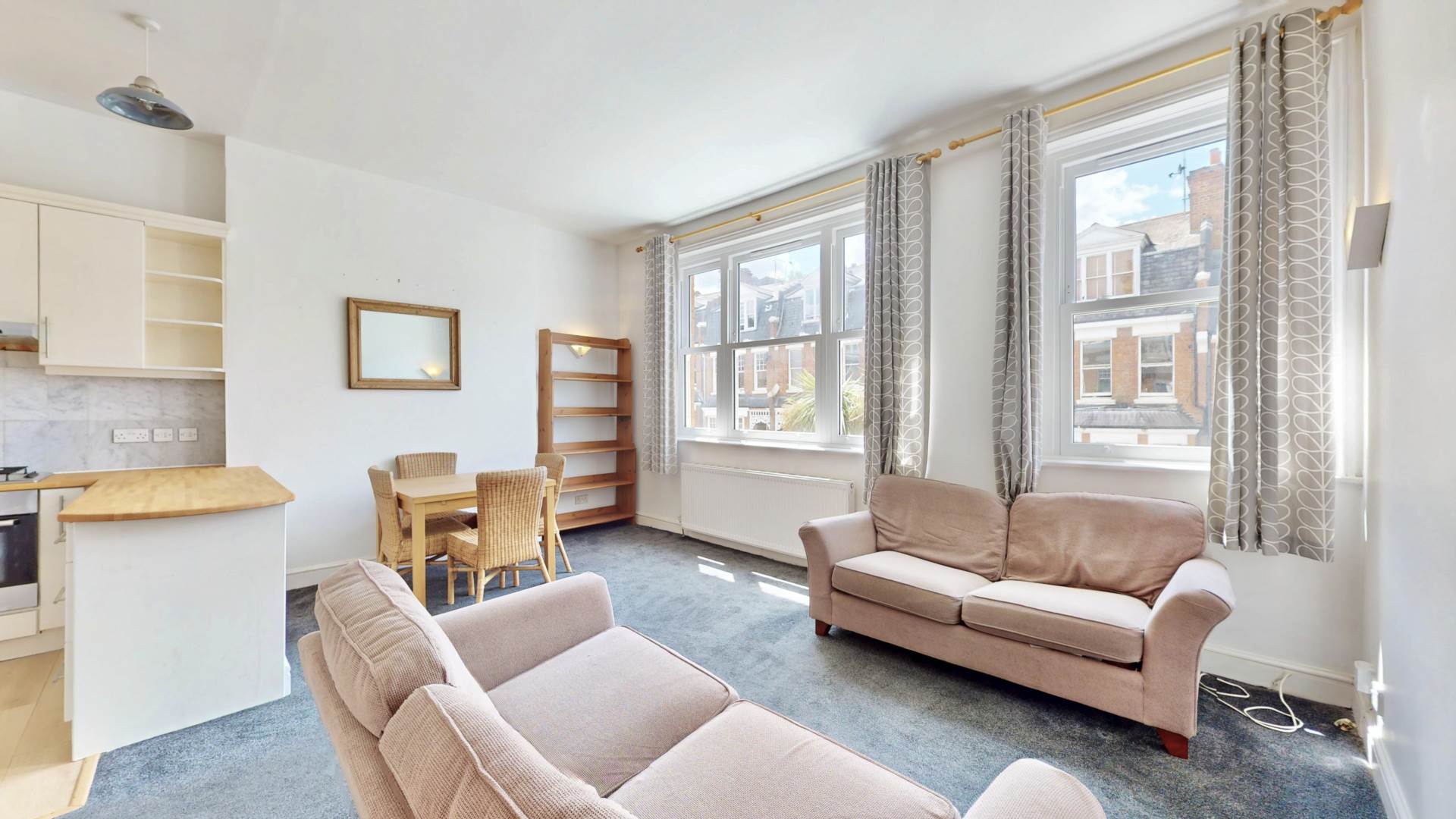 Milton Avenue, Highgate, N6, Image 2