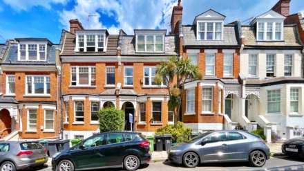 Milton Avenue, Highgate, N6, Image 1