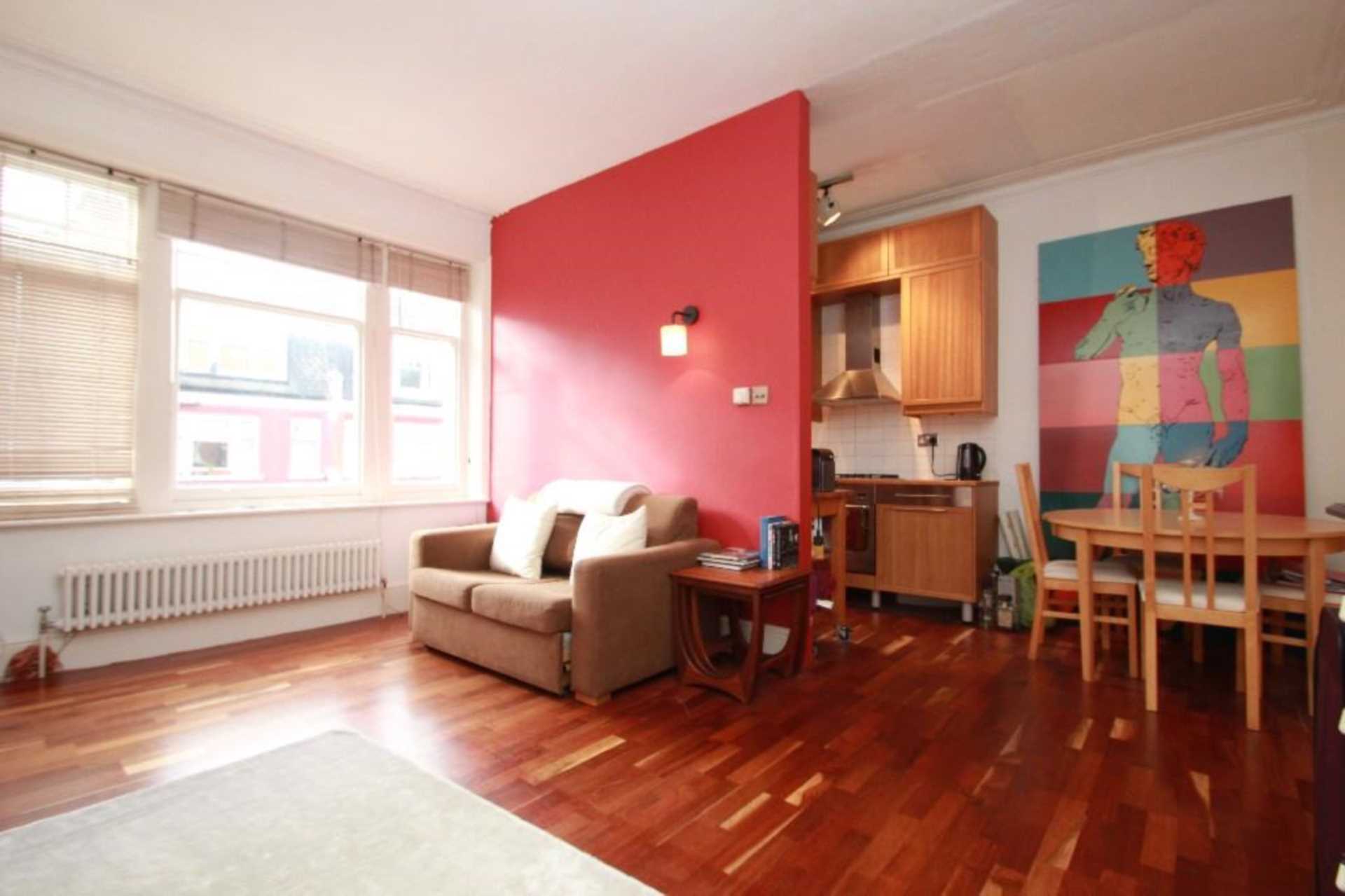 Milton Avenue, Highgate, N6, Image 6