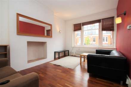 Milton Avenue, Highgate, N6, Image 2