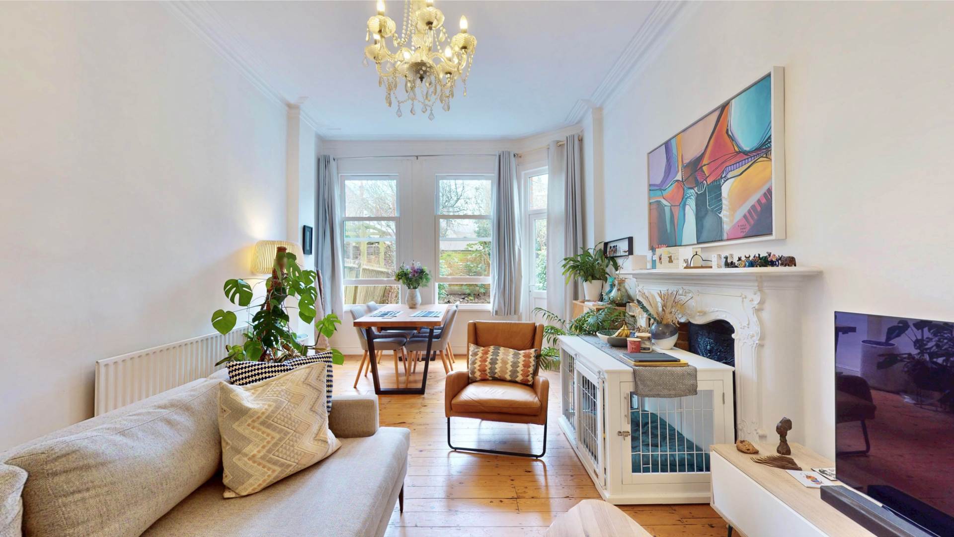 Milton Road, Highgate, N6, Image 10