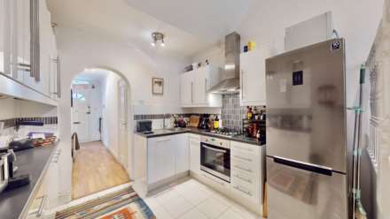 Milton Road, Highgate, N6, Image 12