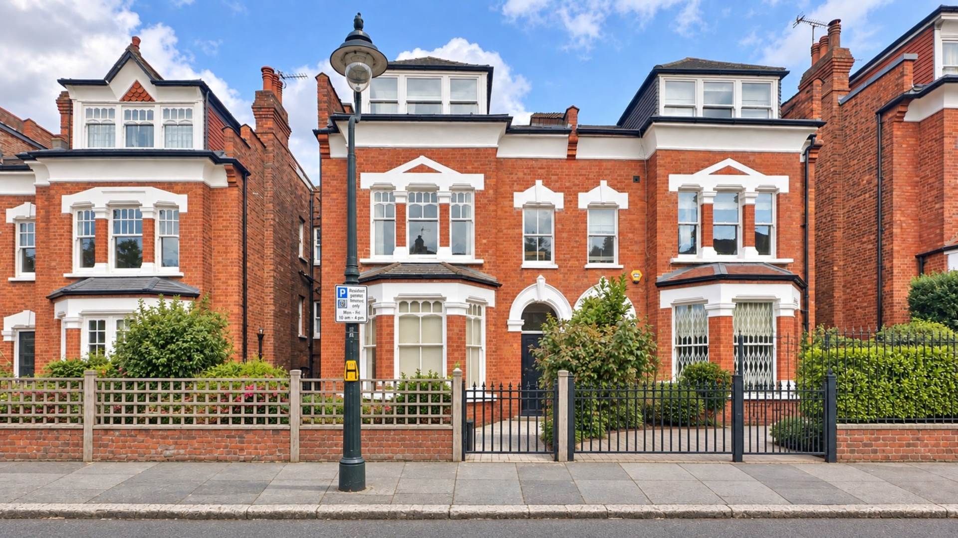 Talbot Road, Highgate, N6, Image 1