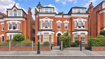 Property For Rent Talbot Road, Highgate, London