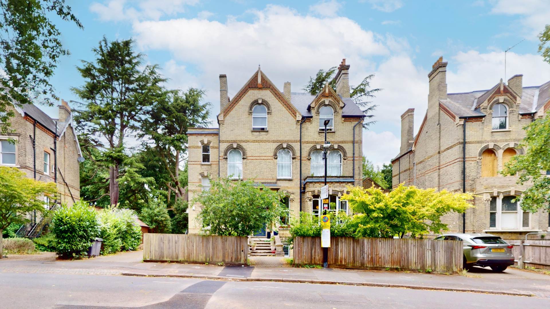 Bishopswood Road, Highgate, N6, Image 1