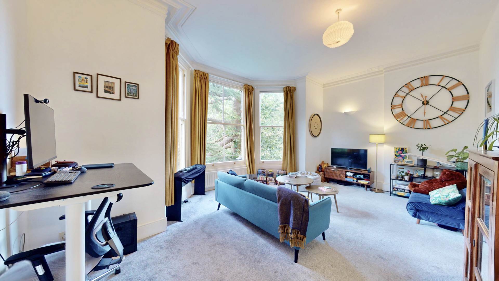 Bishopswood Road, Highgate, N6, Image 8