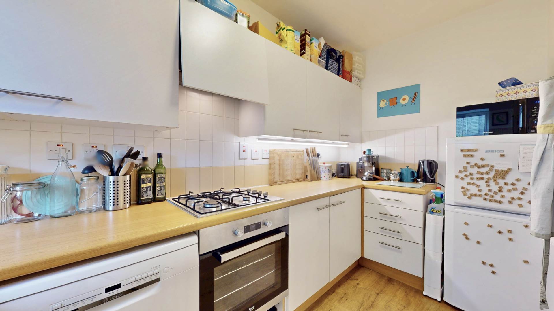 Bishopswood Road, Highgate, N6, Image 9