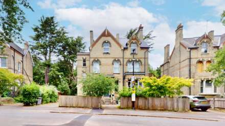 Property For Rent Bishopswood Road, Highgate, London