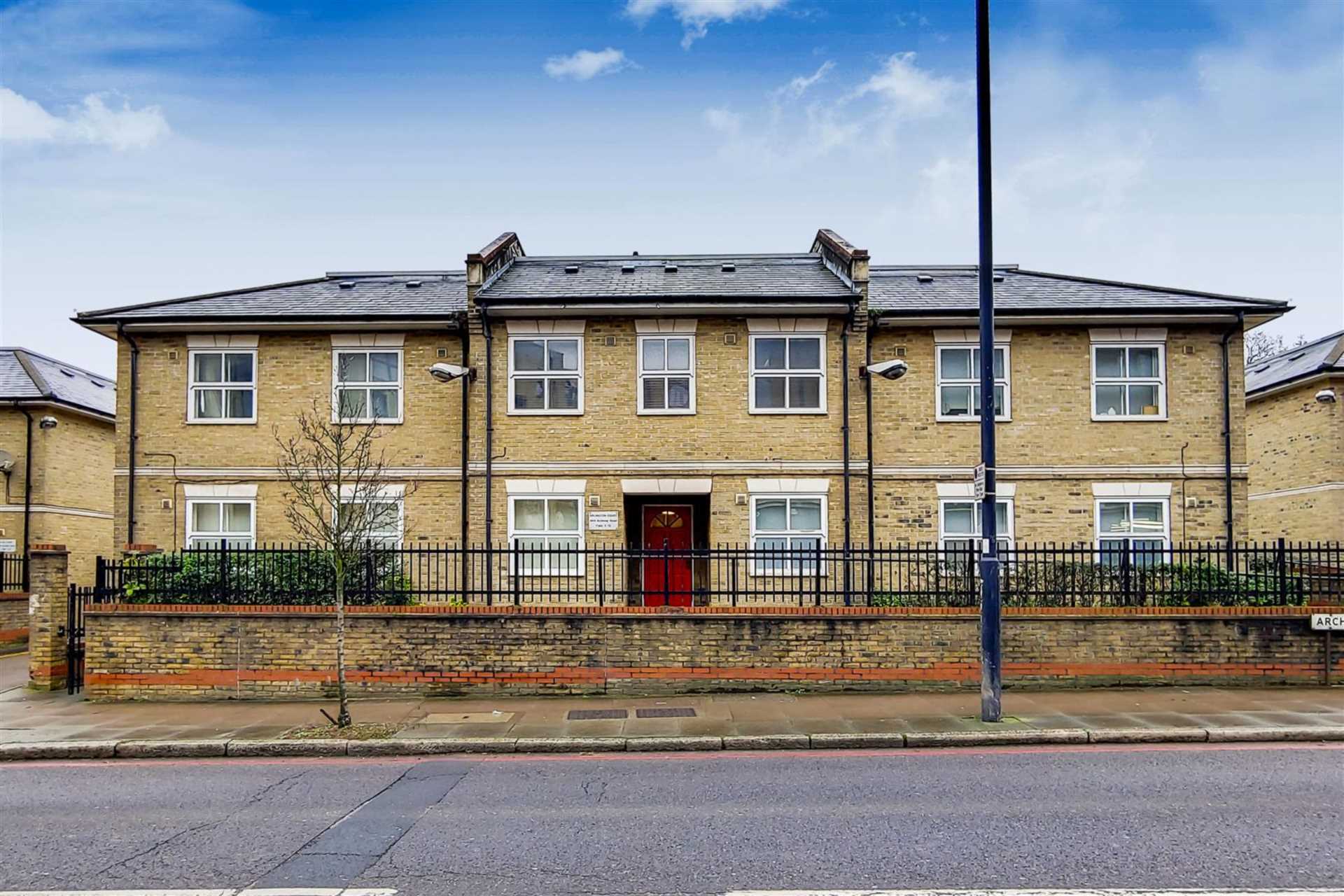Archway Road, Highgate, N6, Image 5