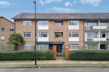Property For Rent Sheldon Avenue, Highgate, London