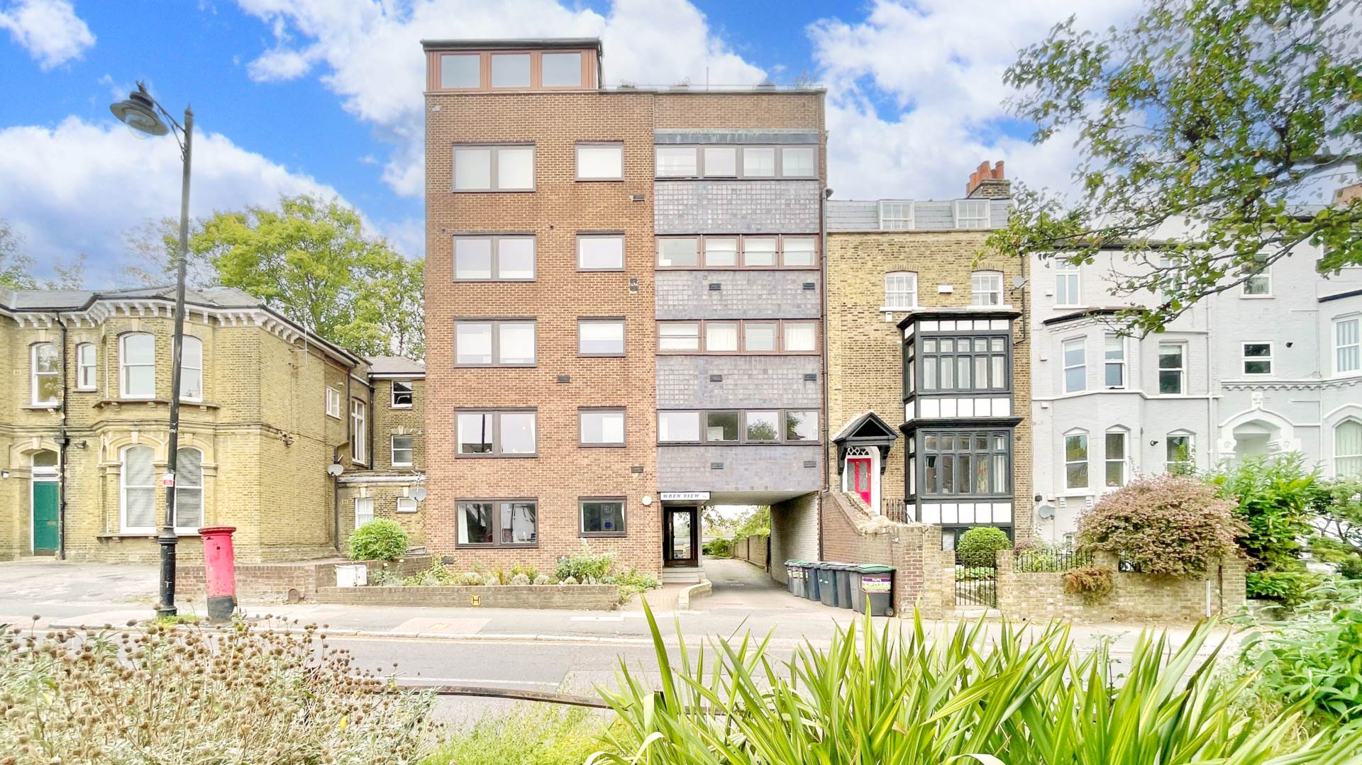 Hornsey Lane, Highgate, N6, Image 7