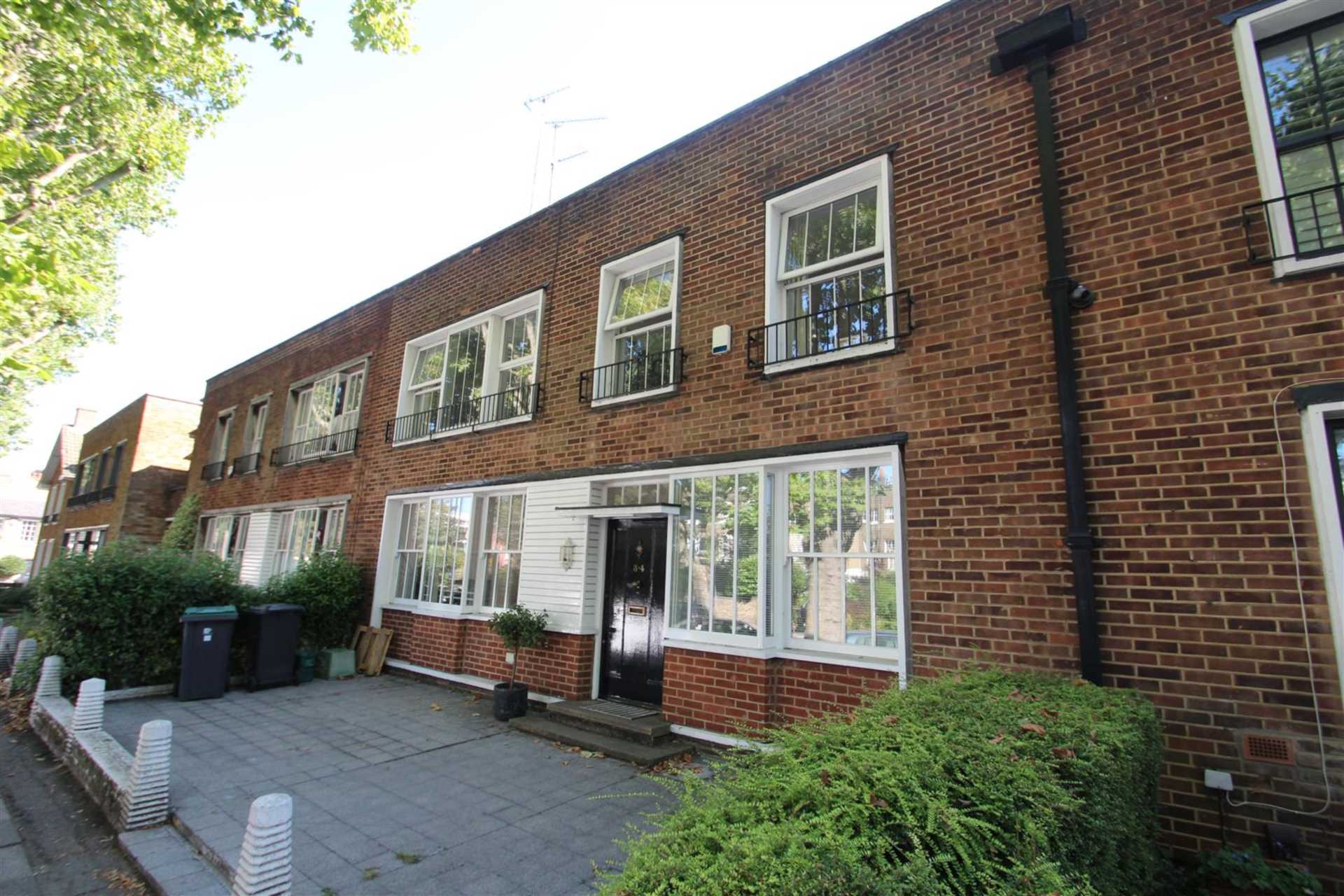 North Road, Highgate, N6, Image 1