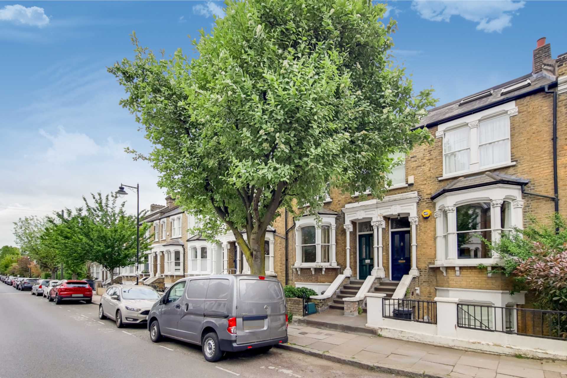 Dresden Road, Whitehall Park, N19, Image 1