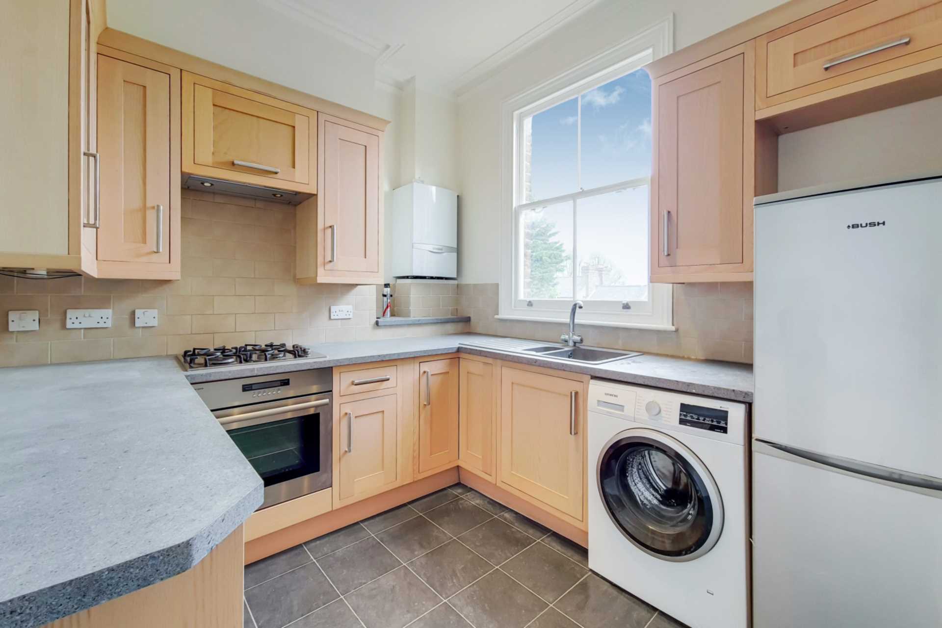 Dresden Road, Whitehall Park, N19, Image 3
