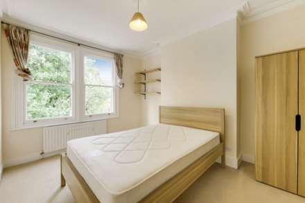 Dresden Road, Whitehall Park, N19, Image 4