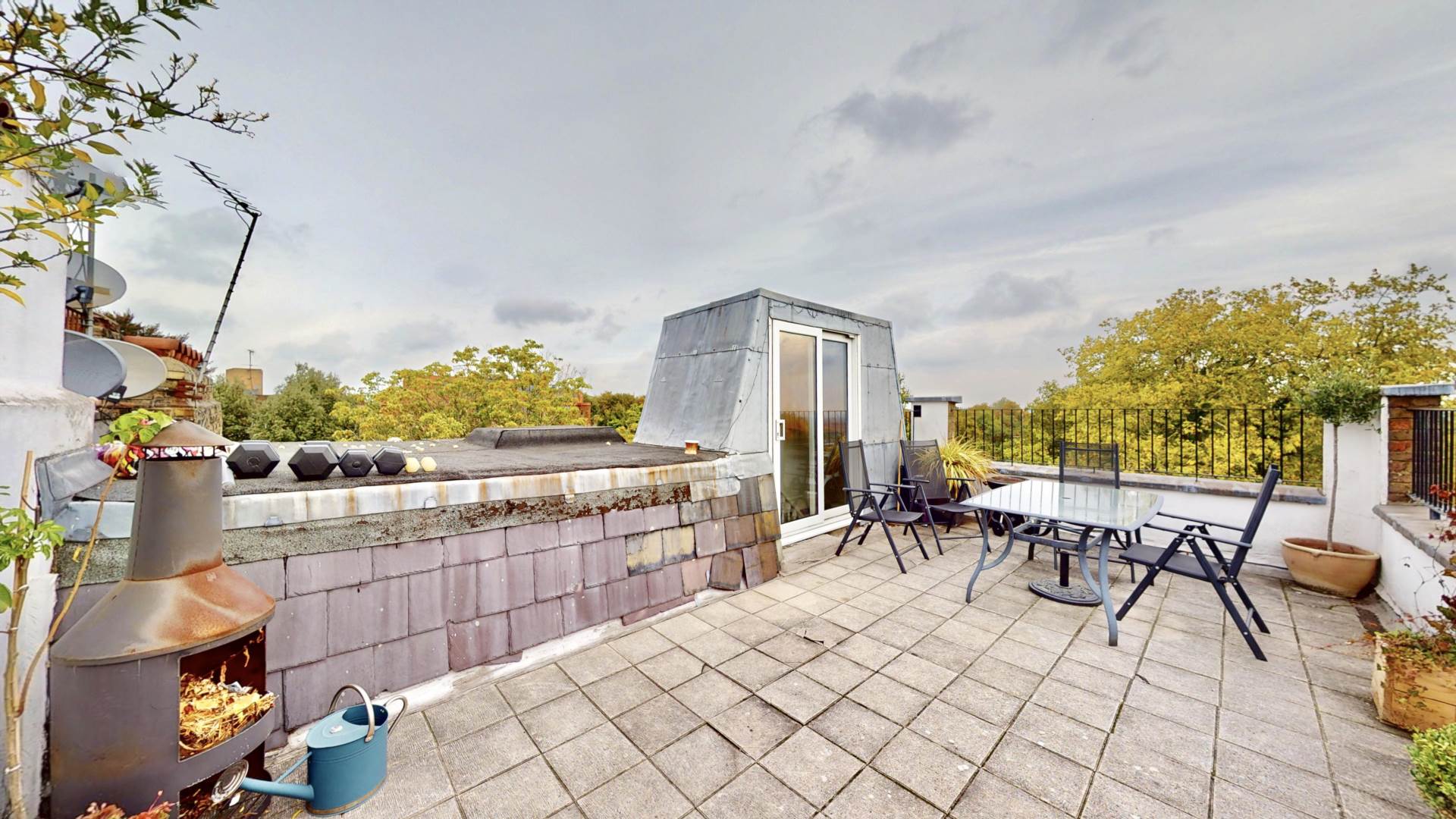 Hornsey Lane, Highgate, N6, Image 10
