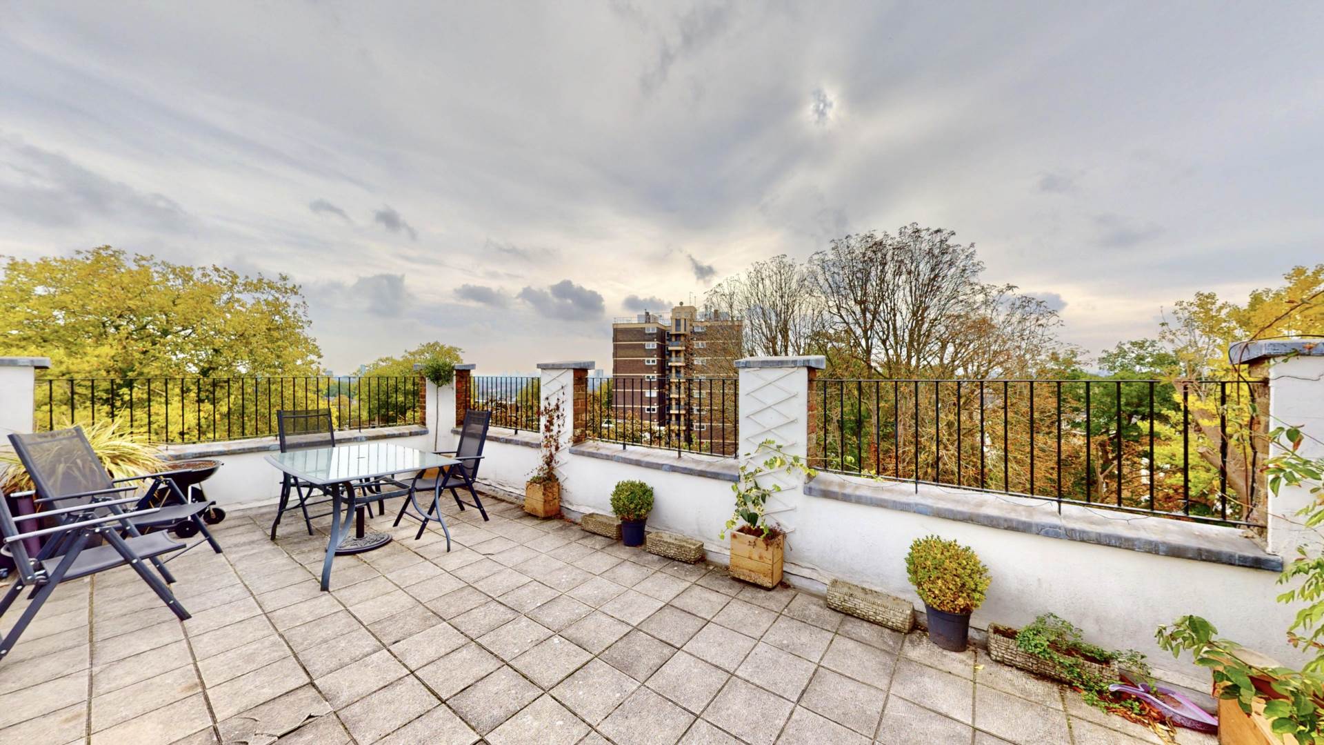 Hornsey Lane, Highgate, N6, Image 13