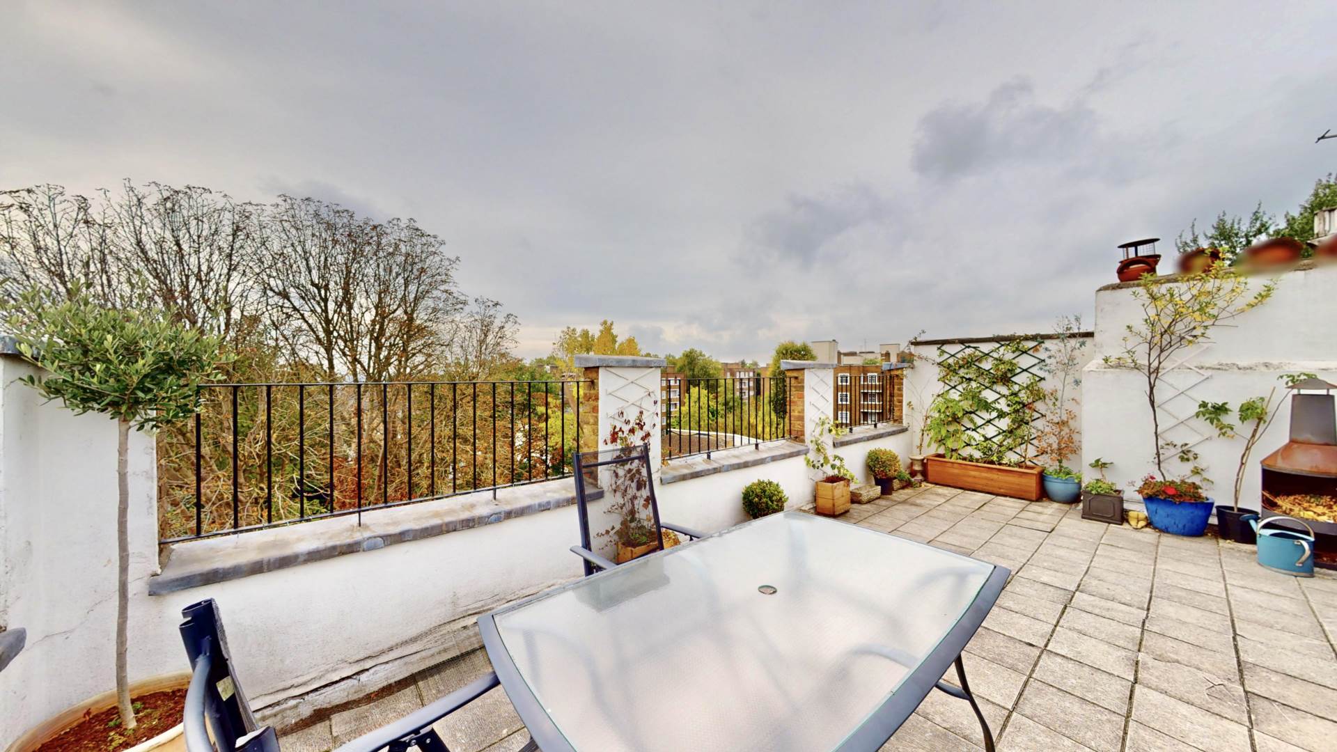 Hornsey Lane, Highgate, N6, Image 15