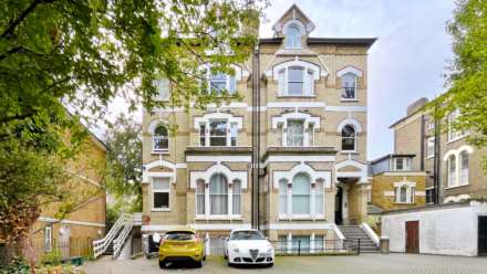 Hornsey Lane, Highgate, N6, Image 1