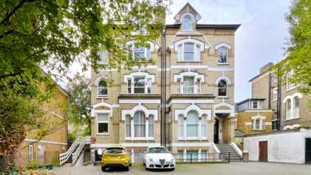 Hornsey Lane, Highgate, N6, Image 1