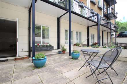 1 Bedroom Apartment, Hornsey Lane, Highgate