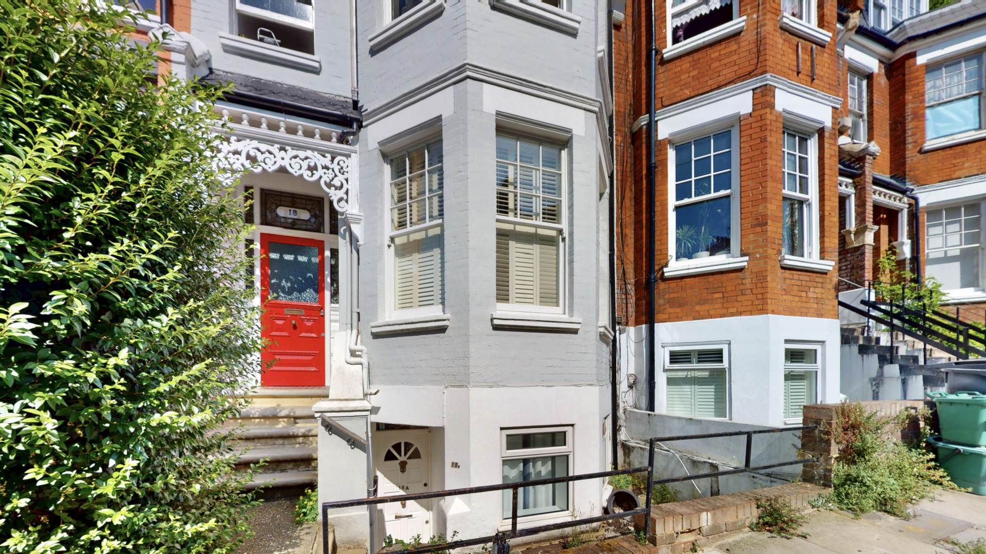 Milton Road, Highgate, N6, Image 9