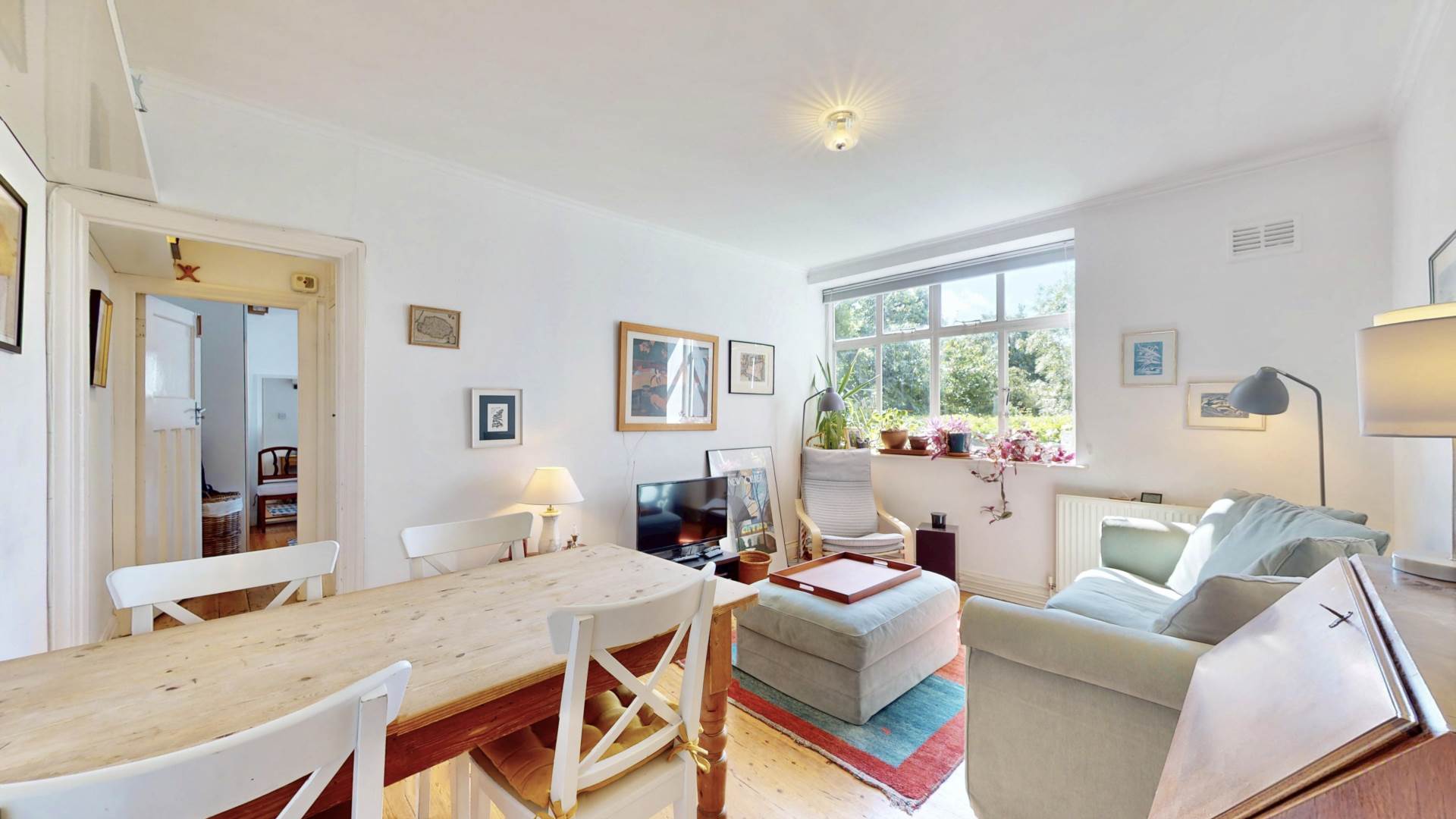 Mount View Road, Stroud Green, N4, Image 1