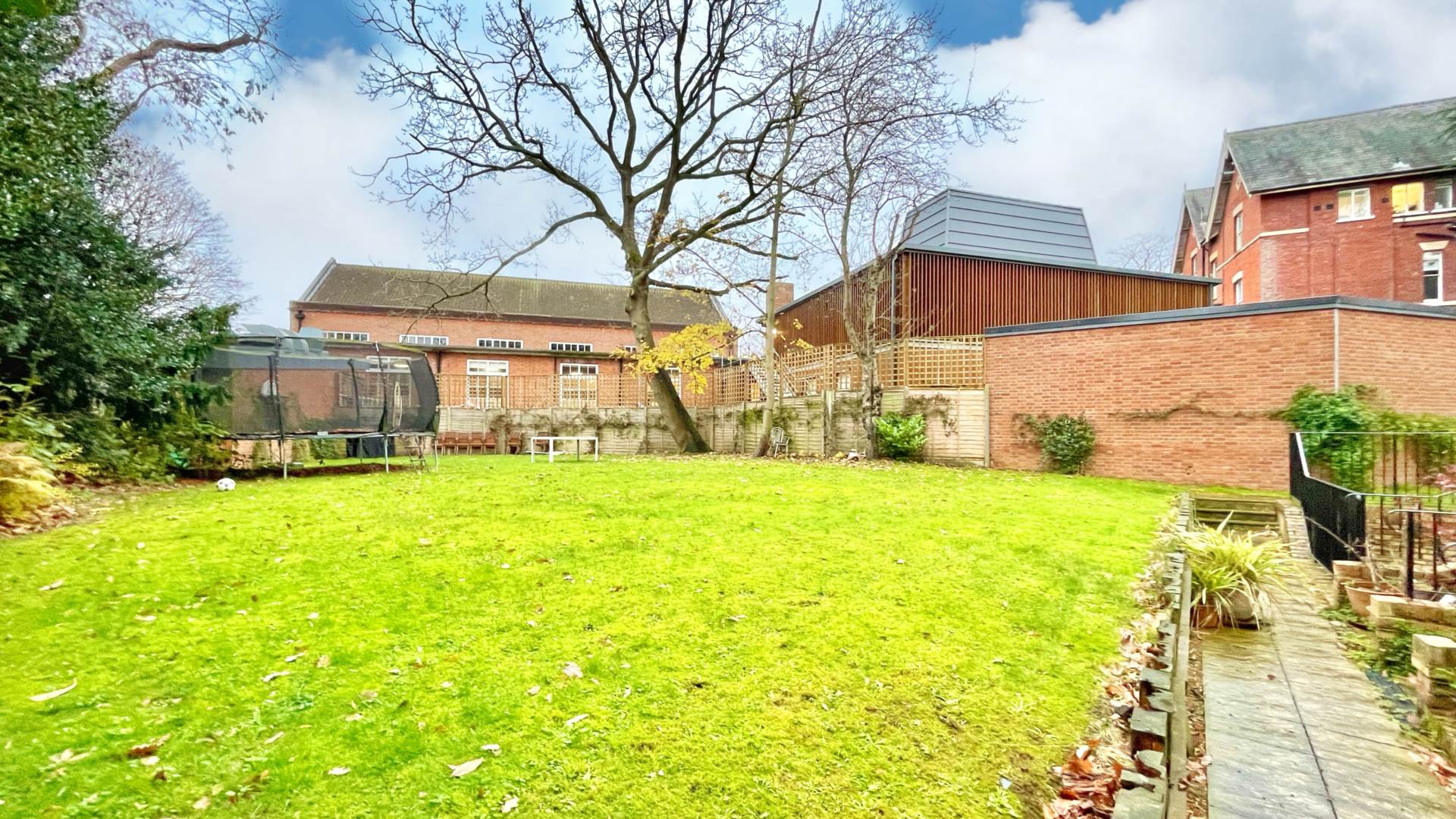 Bishopswood Road, Highgate, N6, Image 13