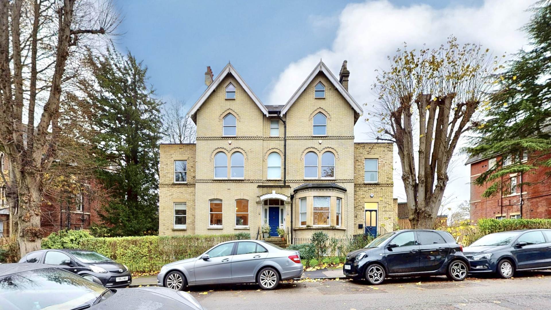 Bishopswood Road, Highgate, N6, Image 3