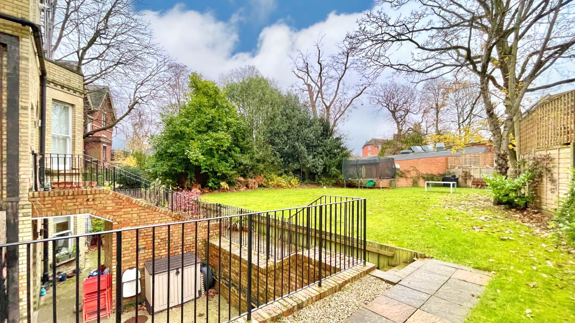 Bishopswood Road, Highgate, N6, Image 7