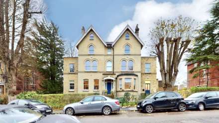 Bishopswood Road, Highgate, N6, Image 3