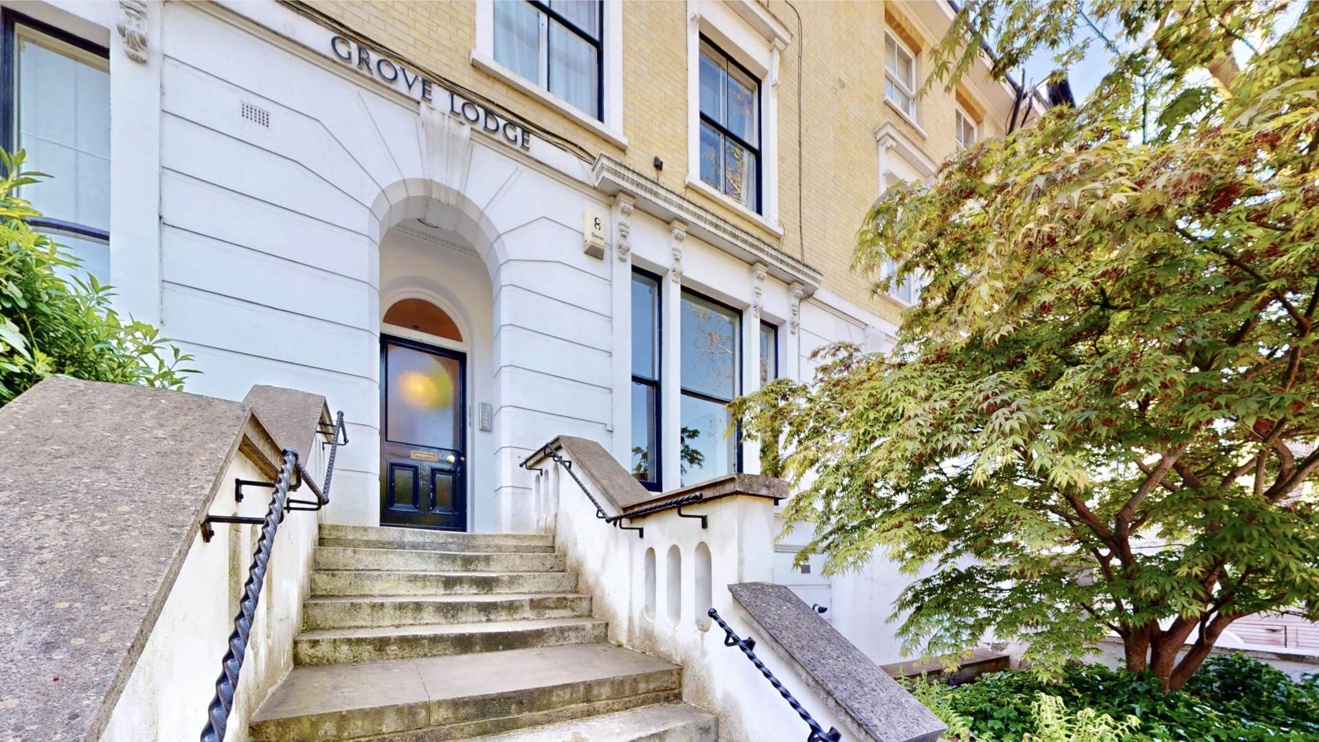 Hampstead Lane, Highgate, N6, Image 13